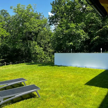 Appartement Active Chillax Oasis *