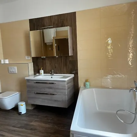 Active Chillax Oasis