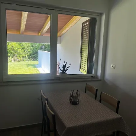 Apartmán Active Chillax Oasis Ankaran