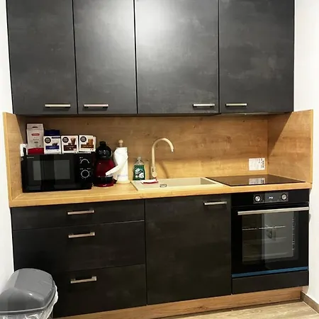 Apartment Active Chillax Oasis Ankaran