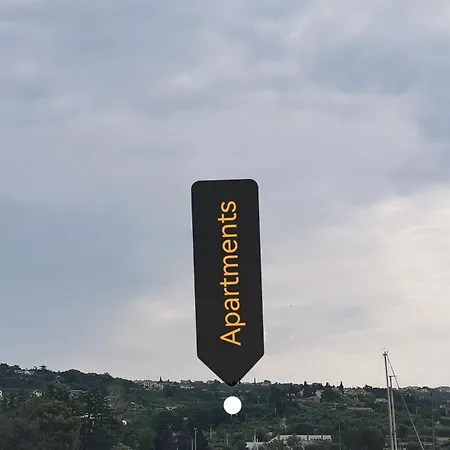 Apartmán Active Chillax Oasis *