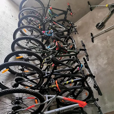 Active Chillax Oasis Ankaran