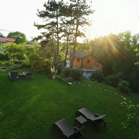 Active Chillax Oasis Ankaran