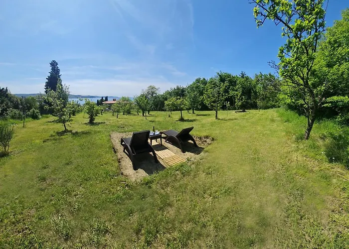 Active Chillax Oasis アパート *