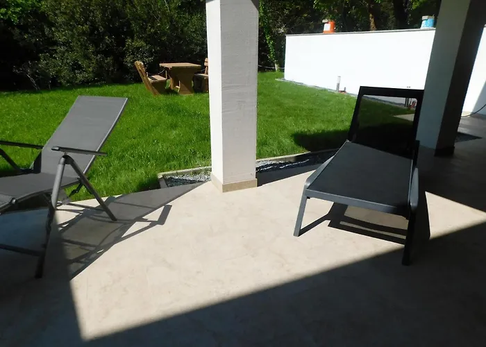 Active Chillax Oasis شقة أنكاران