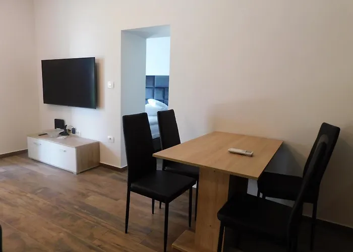 Active Chillax Oasis アパート