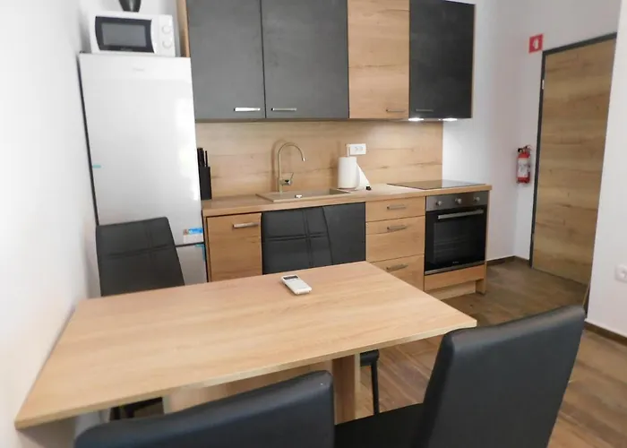 Active Chillax Oasis شقة