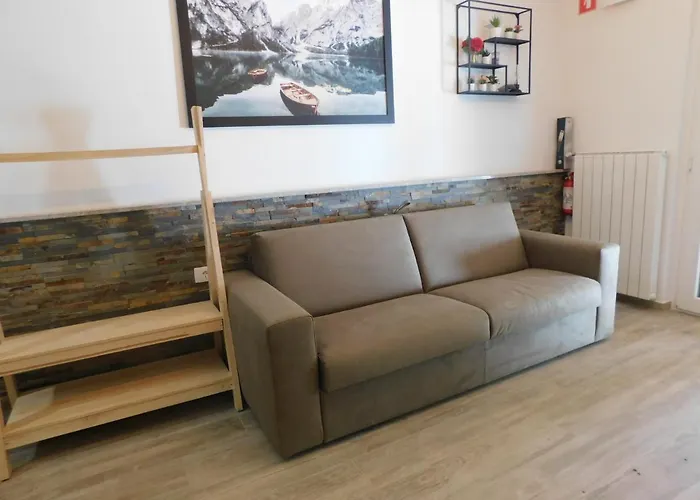 Active Chillax Oasis أنكاران