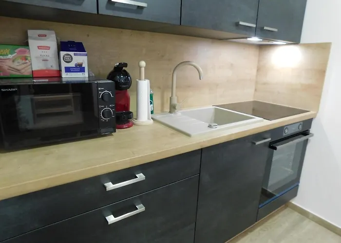 アパート Active Chillax Oasis