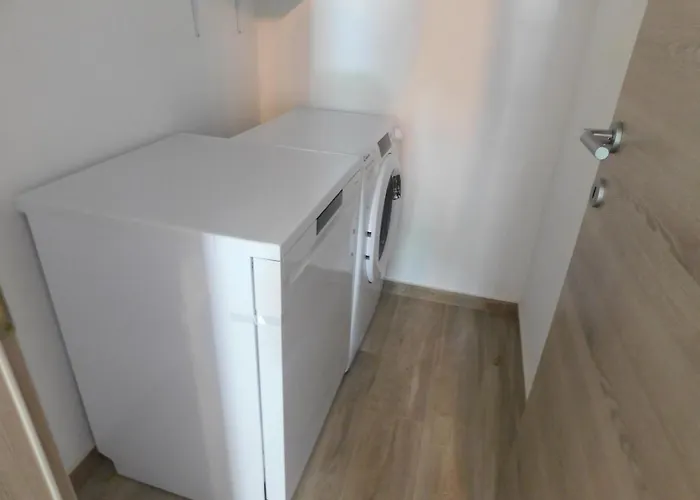 Active Chillax Oasis شقة