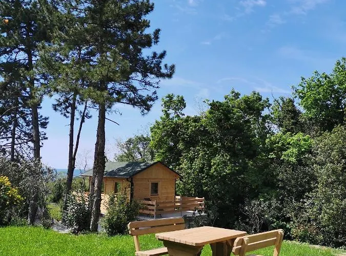 Appartement Active Chillax Oasis *