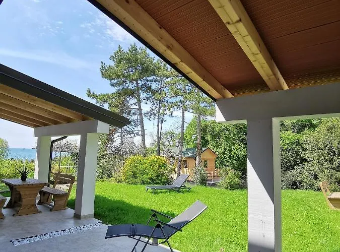 Active Chillax Oasis * アンカラン