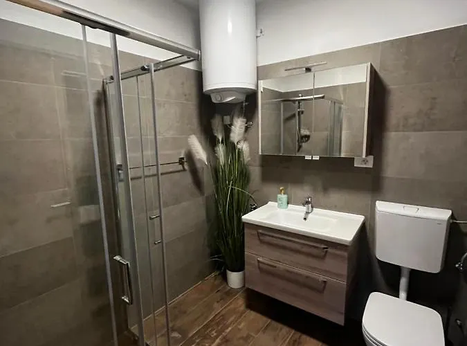 Active Chillax Oasis شقة أنكاران