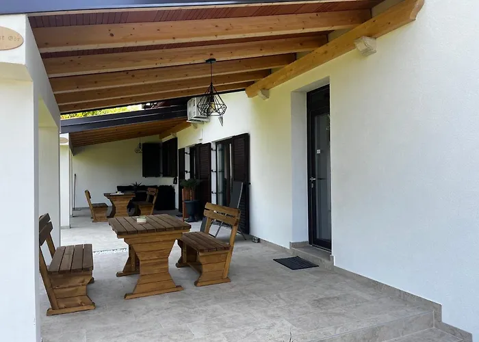 Active Chillax Oasis * Ankaran