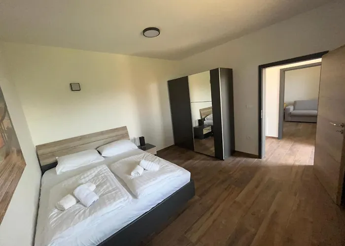 アパート Active Chillax Oasis アンカラン