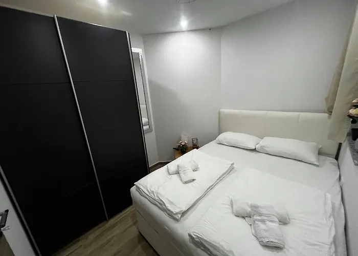 شقة Active Chillax Oasis أنكاران