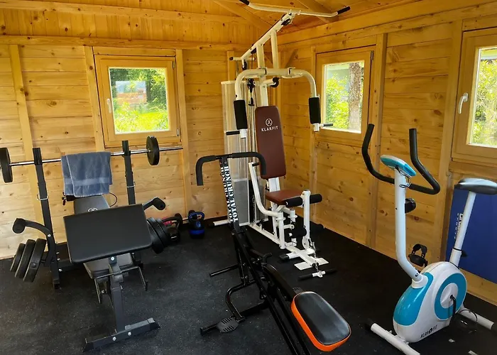 Active Chillax Oasis * أنكاران