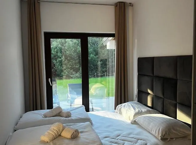 Active Chillax Oasis شقة *