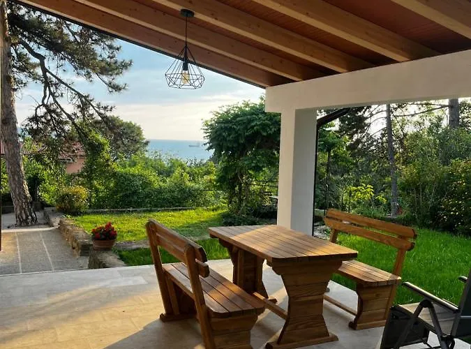 Active Chillax Oasis Appartement