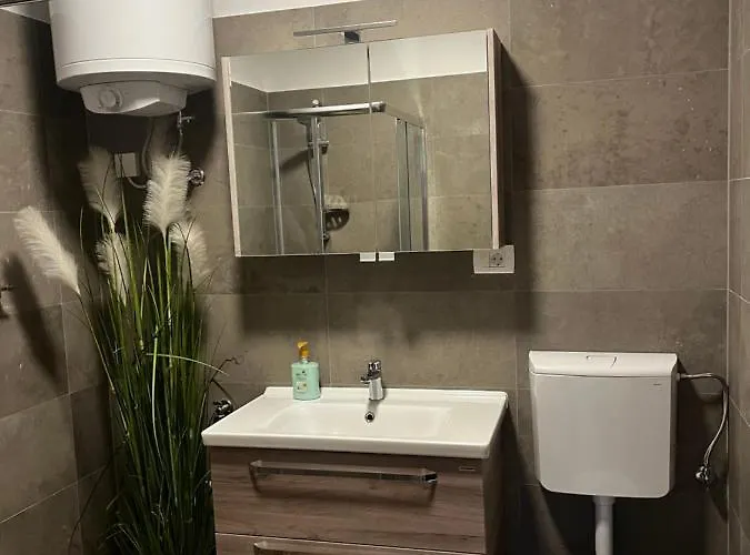 Active Chillax Oasis アパート アンカラン