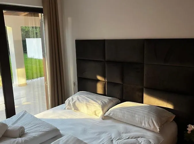 Appartement Active Chillax Oasis