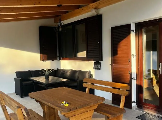 شقة Active Chillax Oasis أنكاران