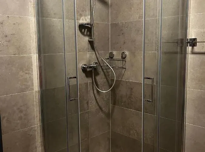 Active Chillax Oasis アパート