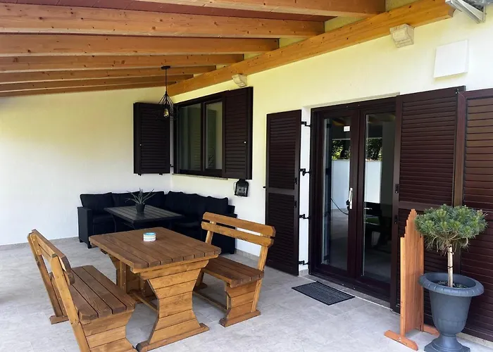 Appartement Active Chillax Oasis