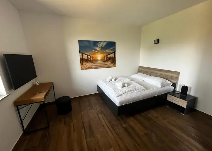 شقة Active Chillax Oasis *