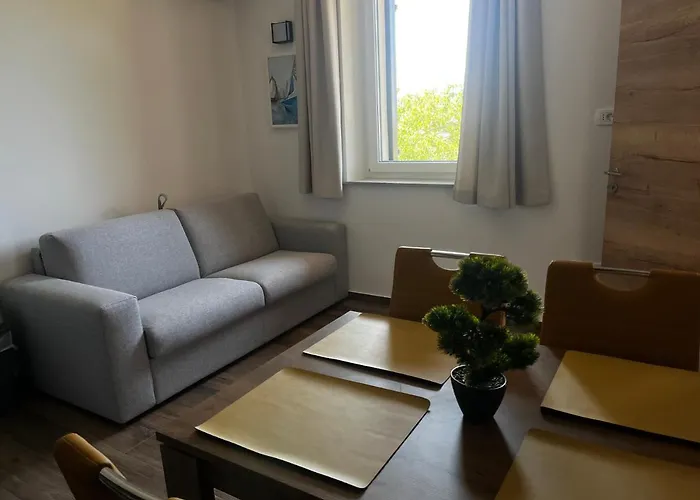 Active Chillax Oasis شقة أنكاران