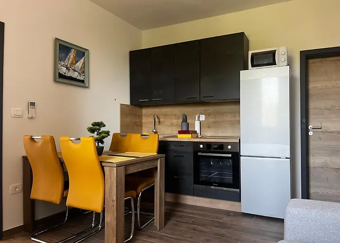 アパート Active Chillax Oasis