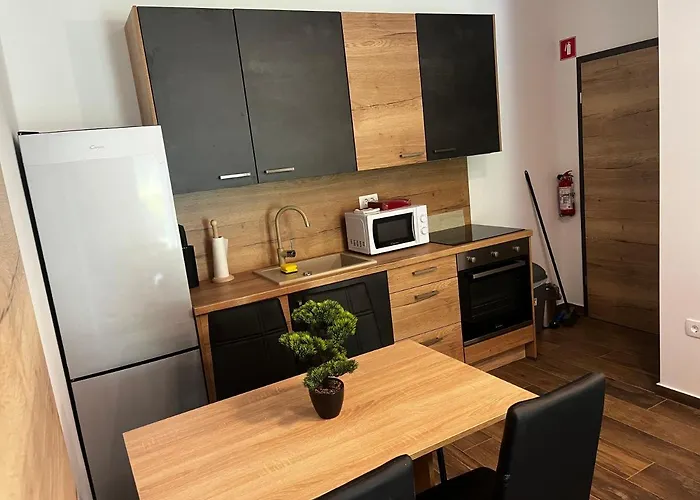 Active Chillax Oasis شقة