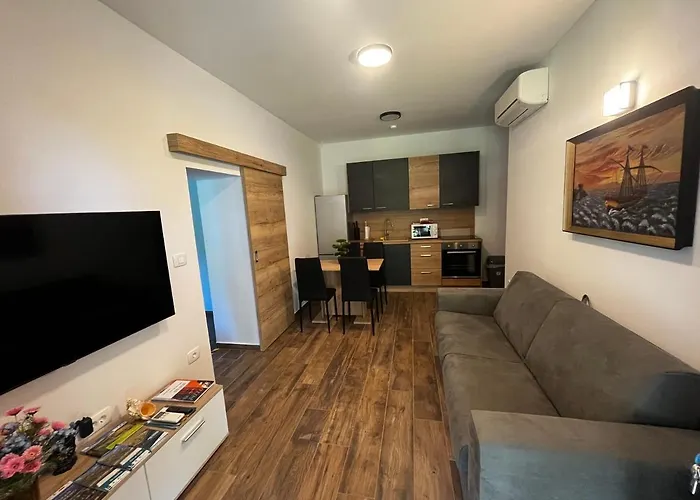 شقة Active Chillax Oasis *