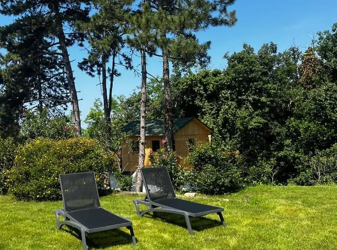 Appartement Active Chillax Oasis *