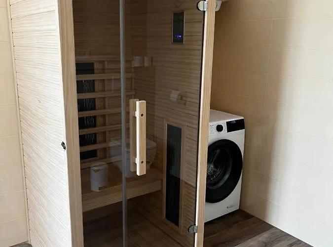 Active Chillax Oasis شقة أنكاران