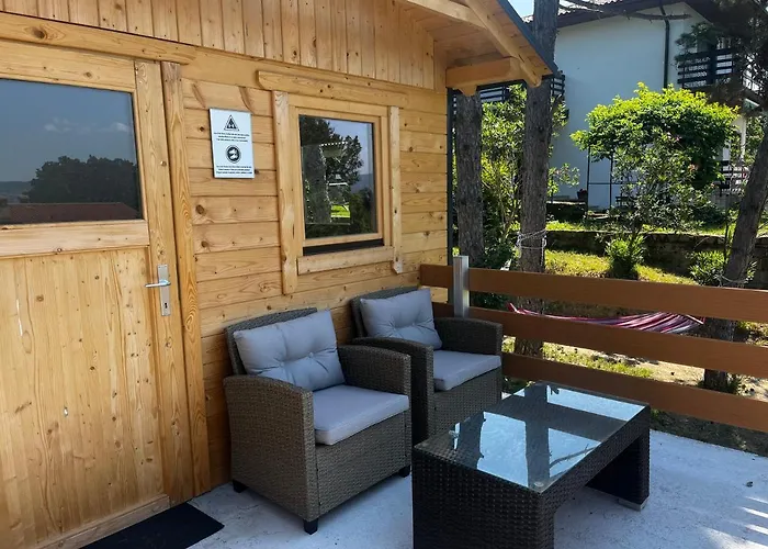 Active Chillax Oasis شقة