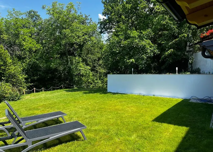 アパート Active Chillax Oasis *