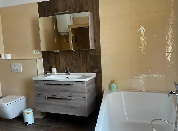 Active Chillax Oasis