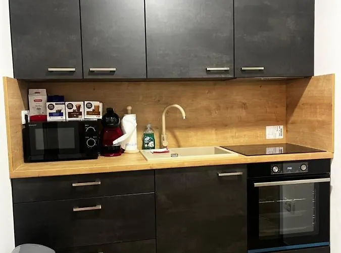 شقة Active Chillax Oasis أنكاران