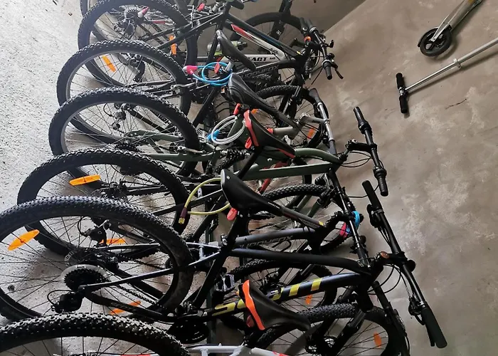 Active Chillax Oasis アンカラン